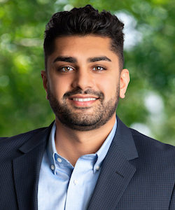 Picture of Jay Singh